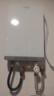 奥特朗（otlan）F15H-Z85F即热式电热水器小厨宝 家用小型速热免储水 快热式恒温淋浴机【0-8.5KW智能变频】 实拍图