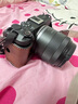 佳能（Canon） EOS R50 V 创意视频机 微单视频相机 r50v家用美颜vlog相机 R50V黑色 RF-S14-30套机【日常家用】 官方标配【全国多仓发~快可次日达】 实拍图