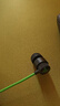 雷蛇（Razer）战锤狂鲨V3有线入耳式耳机耳塞 7.1环绕声 吃鸡神器 适配三角洲行动 Type C 战锤狂鲨V3 实拍图