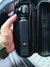 大疆 DJI Osmo Pocket 3 标准版 一英寸口袋云台相机 OP灵眸手持数码相机 旅游vlog 便携美颜摄像 实拍图