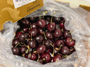 京鲜生 智利车厘子 3J级10斤礼盒装 果径约30-32mm 年货水果礼盒 实拍图