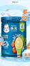 嘉宝（GERBER）混合蔬菜营养谷物高铁米粉宝宝辅食米糊250g 6月龄+100%真验厂 实拍图