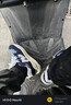 NEW BALANCE夏季 运动鞋男鞋女鞋百搭低帮休闲鞋5740系列M5740CD 藏青色 42.5 实拍图