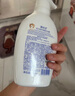 露安适（Lelch）初生安护儿童洗发水沐浴露二合一700ml 婴儿宝宝新生儿0岁以上 实拍图
