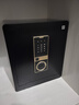 大一保险柜家用45/60cm办公财务专用小型防盗保险箱指纹密码WIFI单门双门1米/1.2米/1.5米大型保管箱 45cm爵士黑-WIFI款（微信监控报警） 实拍图