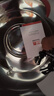 三鼎电热烧水桶开水桶304不锈钢商用大号煮草药凉茶奶茶水桶控温绿豆汤桶保温月子桶防干烧开水器 保温开水桶（特厚款）约106斤 实拍图