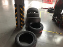 富神（FORTUNE）汽车静音棉轮胎 225/55R17 101V XL FSR802 静音舒适 别克/雅阁 实拍图