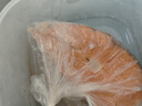 美威 冷冻智利轮切三文鱼排600g  大西洋鲑鱼 海鲜水产鱼类 实拍图