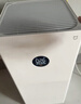 米家小米空气净化器4lite 除甲醛除菌除异味 空气伴侣 除PM2.5 AC-M17-SC 实拍图