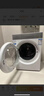卡萨帝（Casarte）揽光W2滚筒单洗10KG  洗衣机全自动  家电国家补贴 10W2ELU1 实拍图