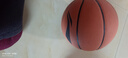 李宁（LI-NING）CBA职业联赛室内外训练比赛5号青少年篮球  LBQK575-1 实拍图
