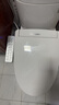 TOTO即热式智能马桶盖卫洗丽电动坐便盖TCF3F460ECN#W国家补贴(03-A) 实拍图
