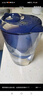 碧然德（BRITA）过滤净水器 滤水壶 海洋系列 3.5L(蓝色）+去水垢专家版滤芯11枚 环保加固包装 实拍图