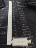 Tenda腾达USB无线网卡WiFi6 智能免驱AX300 无线网卡台式机专用 无线wifi接收发射器 外置高增益天线  实拍图