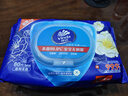 维达（Vinda）杀菌湿巾【孙颖莎推荐】80片*5包 山茶花精华大包 新旧随机发货 实拍图
