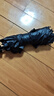 京东京造 黑武士 雨伞 反向手动伞晴雨两用男士雨伞加固8骨23寸105cm 实拍图