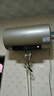 海尔（Haier）国家补贴20%电热水器80升PD3 金刚无缝胆终身免换镁棒3000W一级能效节能储水式大水量家用京东自营 实拍图