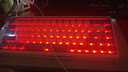 黑峡谷（Hyeku）MX68磁轴键盘有线单模电竞客制化游戏键盘情人节礼物RT模式68键游戏机械键盘苍霆蓝凯华糯米磁轴 实拍图