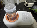 波咯咯（bololo）温奶器摇奶器一体二合一婴儿无水暖奶器奶瓶热奶器自动冲奶机 【Plus款】红外精准控温/暖奶/摇奶/保温/母乳解冻 实拍图