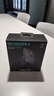 罗技（Logitech）大师系列MX Master4无线蓝牙鼠标Master3s升级版人体工学双模鼠标 Mac苹果ipadType-C办公静音鼠标 Master4 石墨黑 实拍图