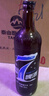 泰山啤酒（TAISHAN）10度 7天原浆啤酒雪啤720mL*6瓶 （先下单再生产发货）源头直发 实拍图
