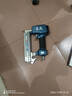 东成直钉枪 FF02-F30 气动枪打钉枪手动防滑木工装修气钉枪工具 实拍图