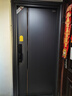 英典（YINGDIAN）麒麟甲级防盗门家用入户门智能门进户门子母门防撬防爆别墅大门 2050*860/2050*960 【升级款】全自动智能锁 实拍图