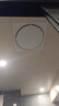 OPPLE欧普排气扇卫生间排风扇集成吊顶换气扇 HQ01E 实拍图