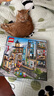 乐高（LEGO）积木拼装城市系列60469 中央火车站男孩儿童玩具生日圣诞礼物 实拍图