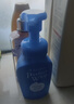 珊珂保湿洁面泡泡150ml 日本泡沫洗面奶男女士绵密泡沫柔和净肤洁面乳 实拍图