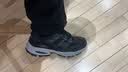 斯凯奇（Skechers）男鞋夏季厚底增高老爹鞋潮流百搭舒适休闲鞋户外运动鞋 实拍图