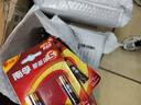 南孚电池5号电池7号聚能环5代碱性电池玩具空调遥控器鼠标挂钟闹钟正品电视1.5V电池儿童电蚊拍智能锁 5号 【60粒】 实拍图