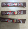 雀巢（Nestle）【樊振东同款】1+2特浓低糖*速溶咖啡三合一冲调饮品24条312g 实拍图