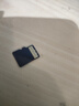 爱国者（aigo）32GB TF（MicroSD）存储卡A1 U1 V30 4K 行车记录仪 监控摄像头专用高速内存卡 高度耐用卡 T0 实拍图