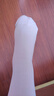 振德医用静脉曲张弹力袜 压力一级短筒闭口 静脉曲张袜 压力袜 肤色 M 实拍图
