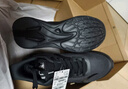 安踏风速丨跑步鞋男冬季轻便减震男士休闲鞋运动鞋子男舒适通勤跑鞋男 【毒刺】碳灰/黑-1 43 (男) 实拍图