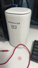 纽曼5G无线路由器随身WiFi6移动免插卡cpe多网通千兆双频车载便携式高速上网卡全国通用流量2025款 实拍图