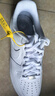 耐克NIKE缓震板鞋男空军一号AIR FORCE 1运动小白鞋CW2288-111白42 实拍图