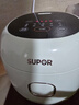 苏泊尔（SUPOR）小电饭煲1.6升陶瓷内胆电饭煲1-2人用宿舍小电锅家用不粘锅智能多功能迷你微压电饭锅SF16YC1072 实拍图