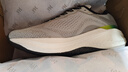 361°运动鞋男爆沫4秋冬季透气网面缓震健身慢跑步鞋子男672432240-2 实拍图