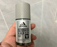 阿迪达斯（adidas）男士清风走珠止汗露滚珠香体液50ml 72小时腋下止汗抑汗 去臭净味 实拍图