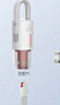 德尔玛（Deerma）【2万+好评】无线手持吸尘器VC20 Plus家用手持轻量化吸尘器立式充电强力大功率 大吸力宠物吸毛 实拍图