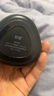 索爱（soaiy）S37小蓝牙音箱户外车载迷你便携防水高音质收款音响电脑喇叭低音炮播放器礼物 黑 实拍图