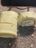 鲜达仓仓梦龙原味瑞士卷700g动物奶油西式甜点下午茶零食蛋糕休闲聚会糕点 实拍图