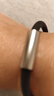 贝傅特 防静电手环 人体静电消除器无线去除静电手链男女 8环女款 实拍图