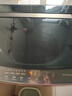 海尔（Haier）波轮洗衣机全自动家用10公斤大容量XQB100-BZ20D0直驱变频京东自营家电国家补贴一级能效节能超薄 实拍图