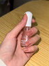 指甲油免烤速干环保无毒无味孕妇儿童可用可撕拉专用纯植物春夏天 04#粉雾星河 12ml 实拍图