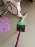 康佳康佳吸尘器S8新款家用干湿两用扫吸拖一体大功率绿光显尘手持洗地机 【紫罗兰水箱款】2万pa买1送7吸拖一体机 晒单实拍图