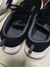 迪卡侬夏季男士简约舒适网面轻便休闲通勤减震软底运动鞋黑41-2902452 实拍图