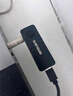 胜为蓝牙5.3接收器发射器二合一3.5mm无线音频适配器手机连接aux车载音响Switch电视NS接耳机 EBT5006G 实拍图